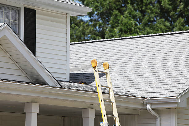 Best Stucco Siding  in Henryetta, OK